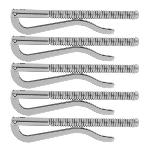 Pcs portafoglio fermasoldi - 5,