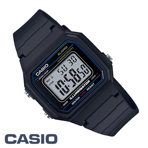 Orologio digitale standard