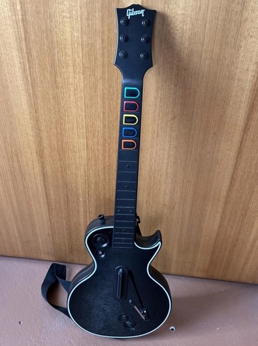 Playstation ps3 guitar - ps3,