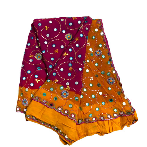 Abito vintage donna - , indiano