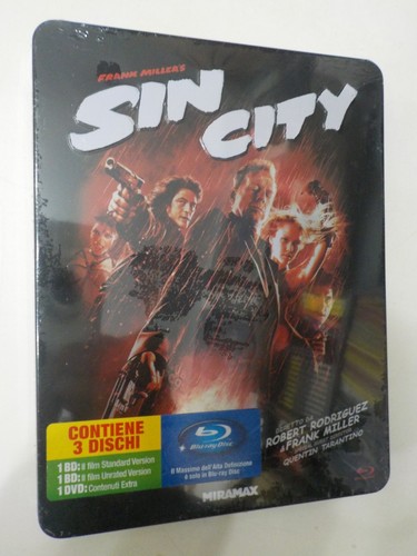 Sin city film - sin,