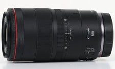 Canon 100mm macro is - macro,