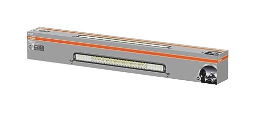 Osram ledriving lightbar - ledriving®,