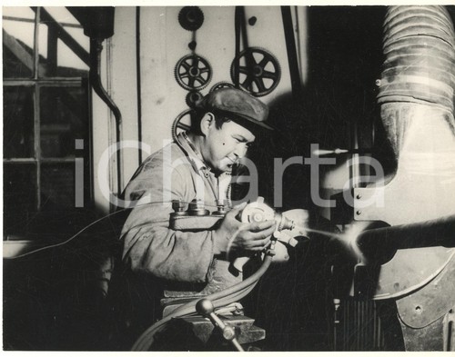 1970 sisimiut - ca, (groenlandia)