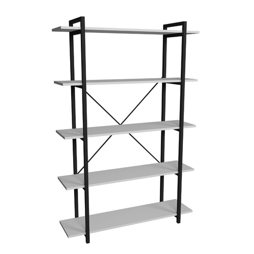 Libreria ripiani scaffale - ripiani,
