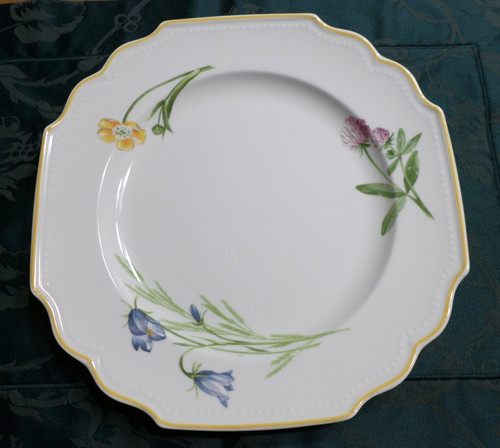 Villeroy garden piatto da - villeroy, my