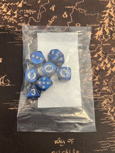 Blood bowl store league - blood, promo