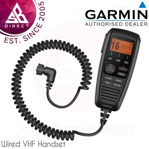 Garmin ghs 11i - garmin, portatile