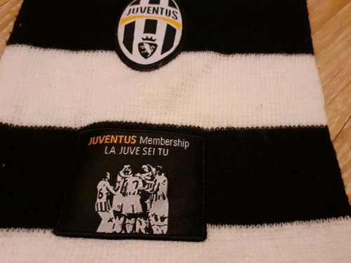 Sciarpa scarf vintage football - sciarpa,