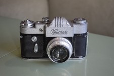 Zenit kristall ussr m39 - ussr,