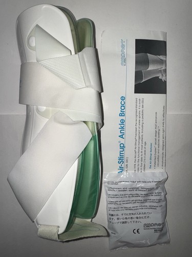 Cavigliera aircast air stirrup - air,