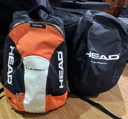 Zaino tennis head flexpoint - tennis,