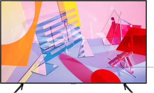 Samsung qe55q60tauxzt serie - samsung,