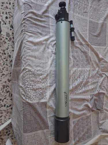 Antares f900 80eq telescopio - antares, f900-80eq