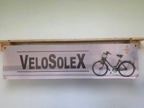 Velosolex banner classico - velosolex,
