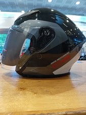 Casco bmw motorrad sao - motorrad,