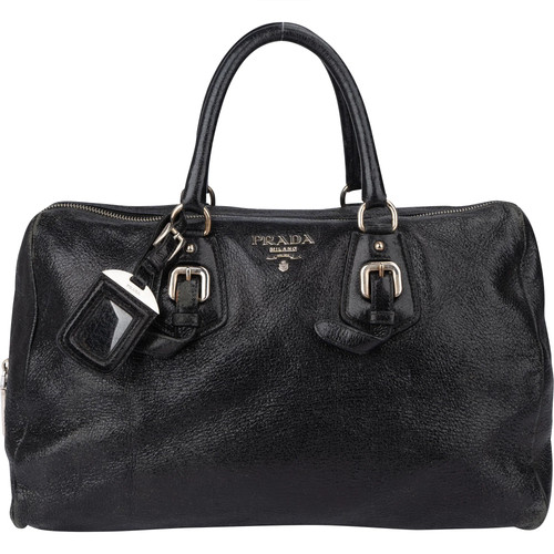 Borsa prada shimering leather - shimering,