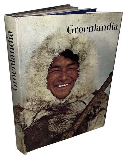 Groenlandia edizioni silva - edizioni,