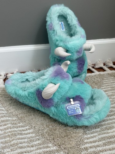 Zoccolo crocs monsters inc - zoccolo, monsters,