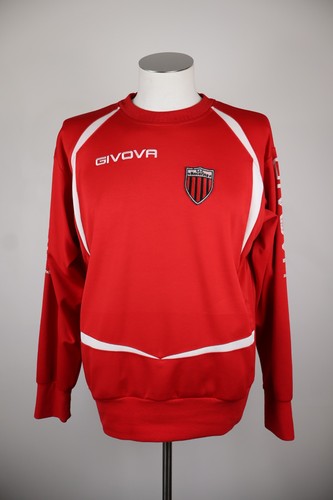 Givova nocerina maglia felpa - givova,