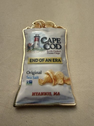 Moneta cape cod patatine fine - cod,