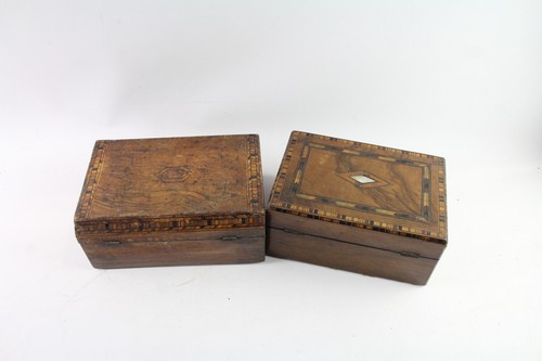 Antique parquetry - 2,