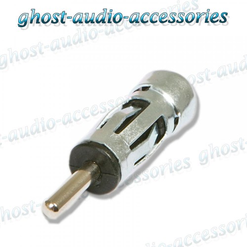 Adattatore antenna fiat iso - antenna,