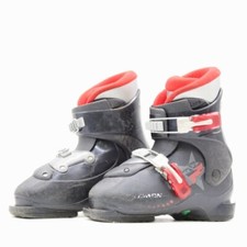 Scarponi sci bambino - da,