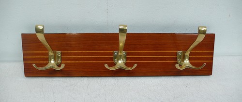 Cappotto anni ganci - cappotto,
