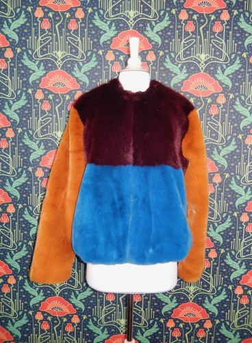 Giacca cappotto nasty - cappotto, gal