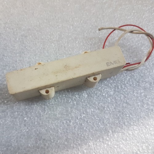 Pickup basso emg - pickup, jb