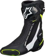 Stivali moto alpinestars smx - stivali,