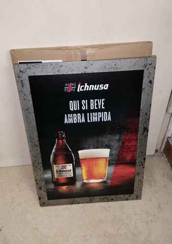 Bellissima targa tabella - bellissima,