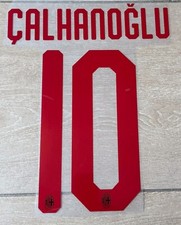 Kit personalizzazione nome - personalizzazione,
