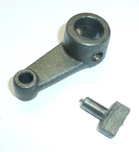 Oem bcs america - america, 850