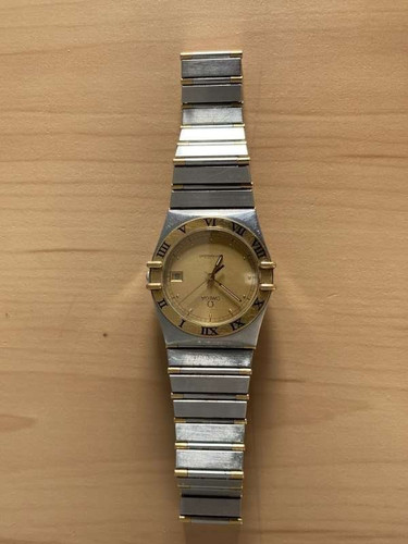 Omega constellation orologio - omega,