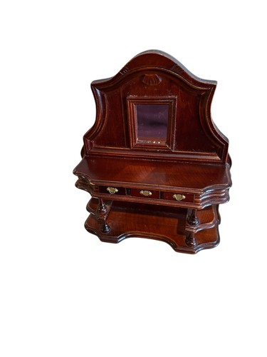 Credenza casa delle bambole - credenza,