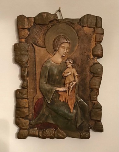 Capoletto ceramica vintage - capoletto,