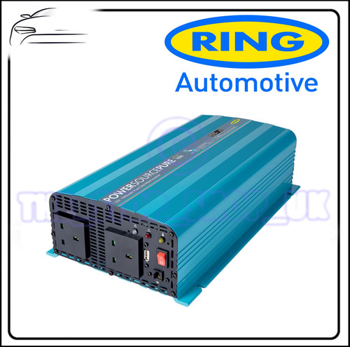 Anello 1000 watt 12v puro - watt,