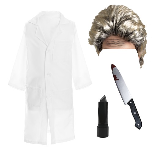 Costume adulti gordon ramsay - costume,