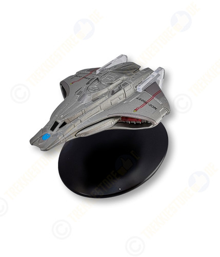 Eaglemoss star trek - eaglemoss, la