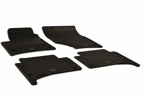 Tappetini gomma per porsche - in,