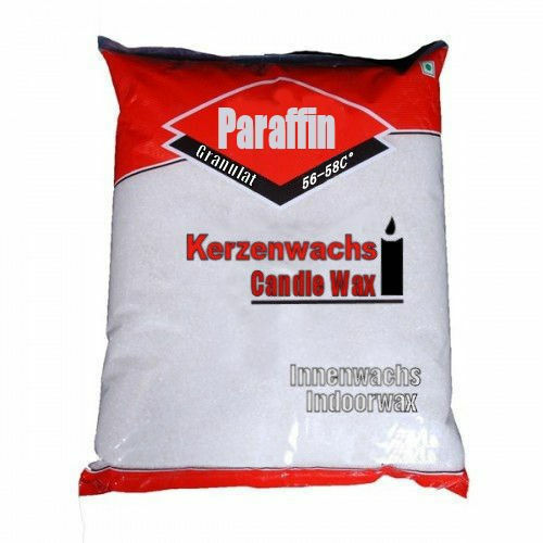 Cera per candele kg - cera,