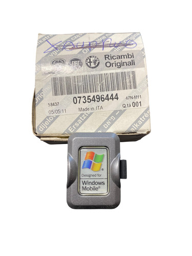 735496444 connessione usb fiat - connessione,