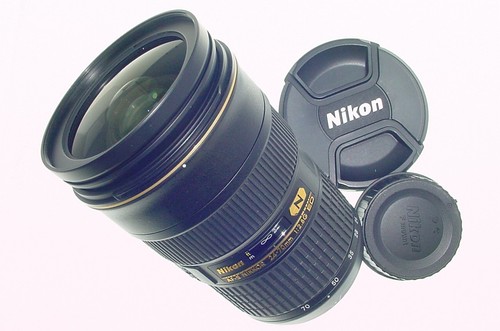 Nikon 70mm ed af - nikon, n