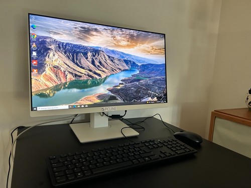 Pcline all one i5 - all, in