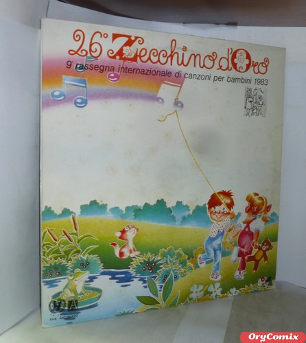 Zecchino oro coro - 26°,