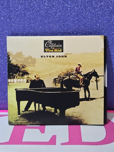 Elton john the - elton,