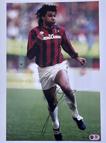 Foto grande firmata ruud - foto,