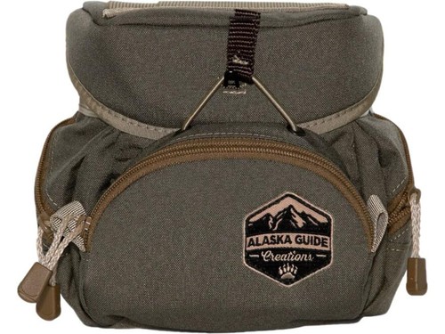 Alaska guide creations kodiak - alaska,